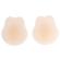 Bye-Bra - Rabbit Silicone Cups Beige Size M