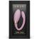 Lelo - Tiani Twist Paarvibrator Zartrosa