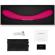 Lelo - Boomerang Double Ended Vibrator Cerise