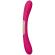 Lelo - Boomerang Double Ended Vibrator Cerise