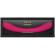 Lelo - Boomerang Double Ended Vibrator Cerise