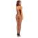 Passion - BS124 Schwarzer Spitzen-Bodystocking