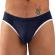 Burn - 020 Slip Navy L