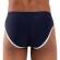 Burn - 020 Slip Navy S