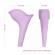 Intimichic - Kibi Disposable Portable Urinal