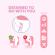 Intimichic - Kibi Disposable Portable Urinal