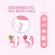Intimichic - Kibi Disposable Portable Urinal