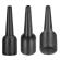 Black Hole - Anale Glijmiddel Applier, Maat S, 30 ML