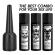 Black Hole - Anale Glijmiddel Applier, Maat S, 30 ML