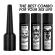 Black Hole - Anal Lube Applier  L Size 100 ML