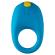 Romp - Juke Silicone Penis Ring With Clitoral Stimulation Vibrator