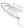 Romp - Mosh Transparenter MÄnnlicher Masturbator Mit 6 CM Wendbarer HÜlle
