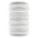 Romp - Mosh Transparenter MÄnnlicher Masturbator Mit 6 CM Wendbarer HÜlle