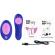 Romp - Mutandine In Silicone Magnetiche Vibranti Per Feste Con Telecomando
