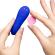 Romp - Mutandine In Silicone Magnetiche Vibranti Per Feste Con Telecomando