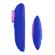 Romp - Mutandine In Silicone Magnetiche Vibranti Per Feste Con Telecomando
