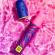 Romp - Rossetto Stimolante Clitorideo a 7 Livelli