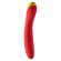 Romp - Hype Vibratore Multifunzione Per Il Punto G Rosso