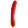 Romp - Hype Vibratore Multifunzione Per Il Punto G Rosso