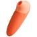 Romp - Switch X Clitoral Stimulator 6 Levels Orange