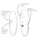 Romp - Switch X Clitoral Stimulator 6 Levels Orange