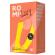 Romp - Switch X Clitoral Stimulator 6 Levels Orange