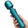 Romp - Presto Mini-Stabvibrator Flexibler Kopf GrÜn