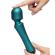 Romp - Presto Mini-Stabvibrator Flexibler Kopf GrÜn