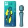 Romp - Presto Mini-Stabvibrator Flexibler Kopf GrÜn