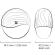 Romp - Spin Clitoral Suction Antitude With Rotating Opening and Chiusure