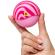 Romp - Spin Clitoral Suction Antitude With Rotating Opening and Chiusure