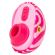 Romp - Spin Clitoral Suction Antitude With Rotating Opening and Chiusure