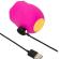 Romp - Rose Vormig Clitoriale Zuigtool