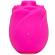 Romp - Rose Vormig Clitoriale Zuigtool