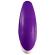 Romp - Free Stimulateur Clitorial Gratuit Avec Couvercle 10 Niveaux Rechargeable Violet