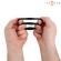 Intense - Charles Adjustable Penis Ring Model 11