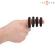 Intense - Michiel Set of 4 Penis Rings Model 10
