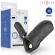 Intense - Sean Vibrating Adjustable Penis Ring Model 13
