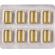 Wug Diet - Sugar-Free Functional Mint Gum Blister 8 PCS