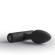 Rocks-Off - Nova Solaris Rechargeable Slim & Powerful Anal Plug 16 Function Black