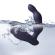Rocks-Off - Nova Dominion Rechargeable Prostate & Perineum Massager 16 Function Blue