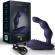 Rocks-Off - Nova Dominion Rechargeable Prostate & Perineum Massager 16 Function Blue