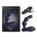 Rocks-Off - Nova Dominion Rechargeable Prostate & Perineum Massager 16 Function Blue