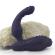 Rocks-Off - Nova Sovereign Rechargeable Prostate & Perineum Massager 16 Function Blue