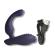 Rocks-Off - Nova Sovereign Rechargeable Prostate & Perineum Massager 16 Function Blue
