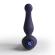 Rocks-Off - Nova Sovereign Rechargeable Prostate & Perineum Massager 16 Function Blue