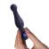 Rocks-Off - Nova Sovereign Rechargeable Prostate & Perineum Massager 16 Function Blue
