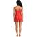 Livco Corsetti Fashion - Nuit Set T-Shirt + Roter Stoß 2028 S/M