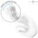 Intense - Jimmy Hand-Shaped Multifunction Stimulator With Vibration and Heat