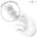 Intense - Jimmy Hand-Shaped Multifunction Stimulator With Vibration and Heat